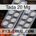 Tada 20Mg 07